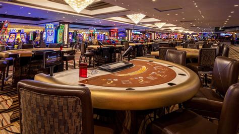Casino .